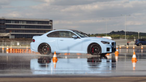 Pruebas teórico practicas para conductores